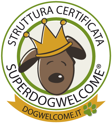 Certificato SuperDogwelcome® 2026